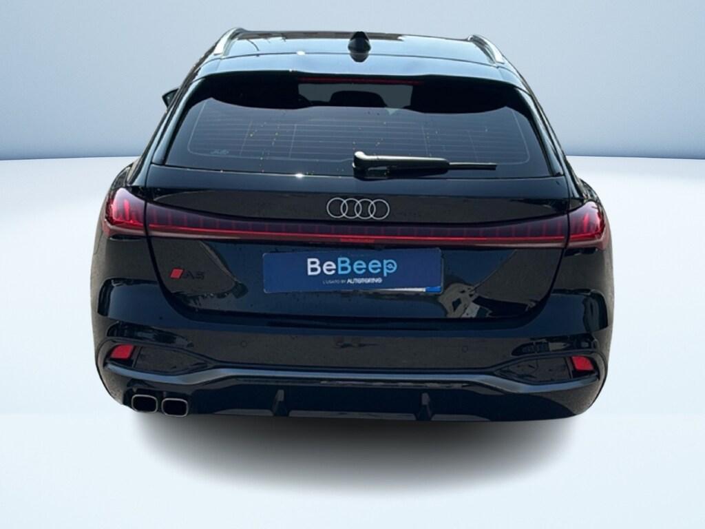 Audi A5 Avant 2.0 tdi mhev+ S line edition quattro 204cv s-tronic
