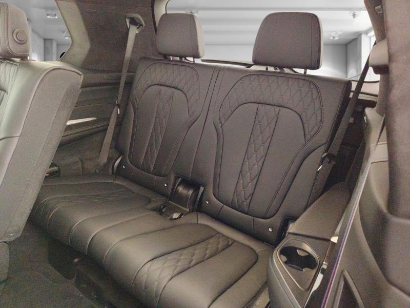 BMW X7 xdrive 40d 48V MSport Pro auto 7p.ti