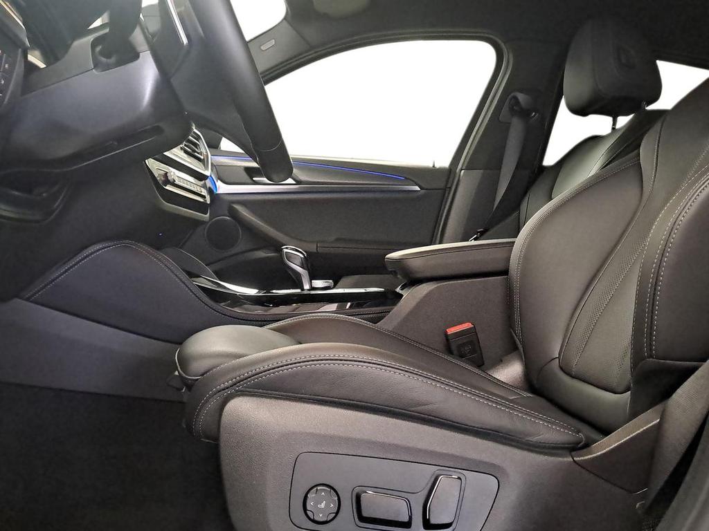 BMW X4 xdrive20d mhev 48V Msport auto