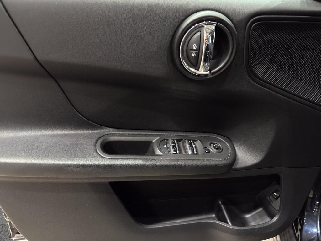 Mini One D Countryman 1.5 TwinPower Turbo One D