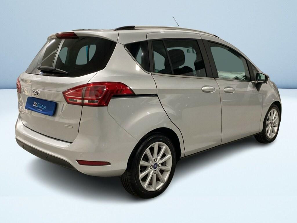 Ford B-Max 1.0 ecoboost Titanium 100cv E6