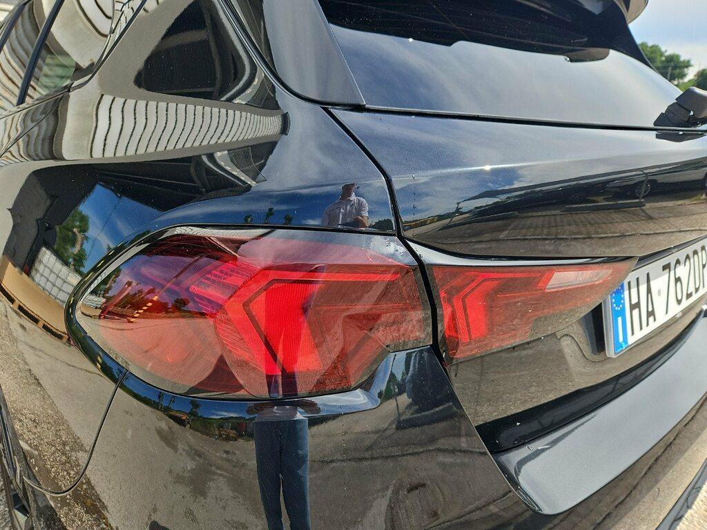 BMW Serie 1 118d MSport Pro auto