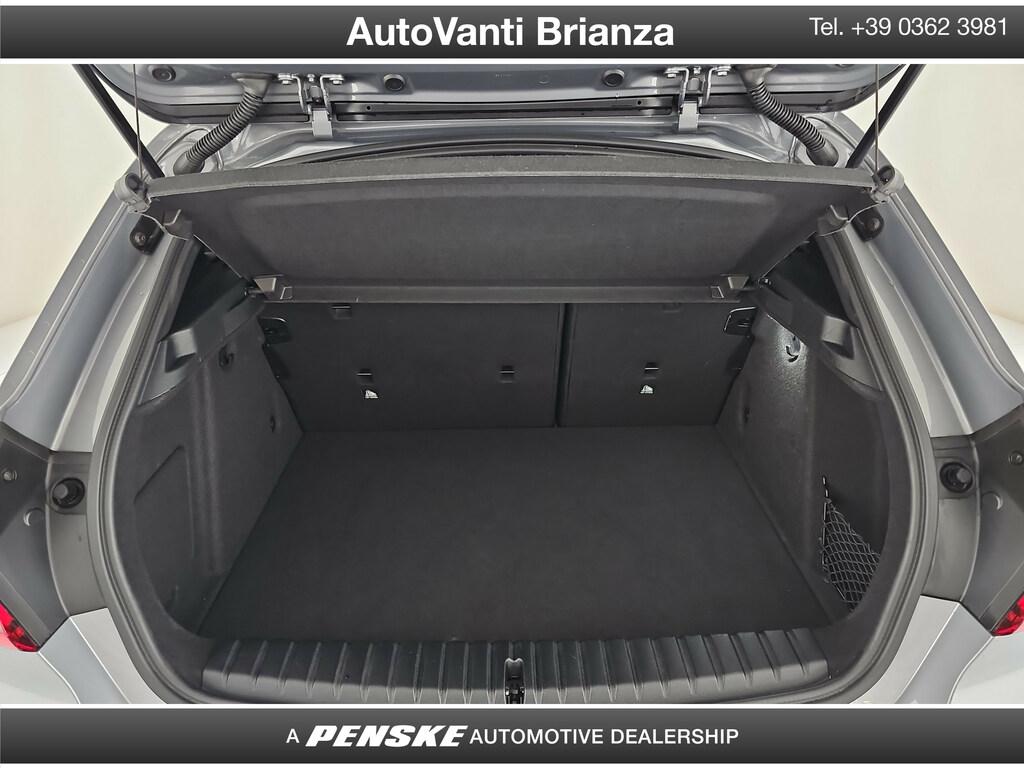 BMW Serie 1 118i Msport 136cv auto