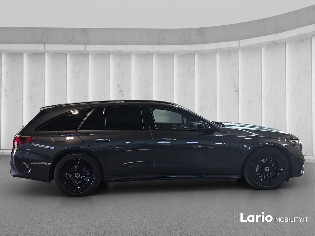Mercedes Classe E 220 d AMG Line Premium Plus auto