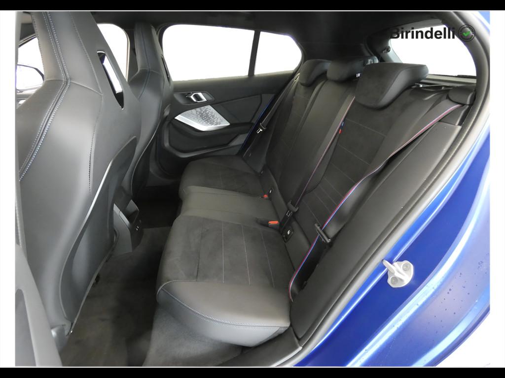 BMW Serie 1 118d MSport Pro auto