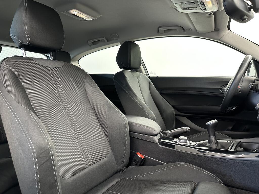 BMW Serie 1 120d Sport 3p