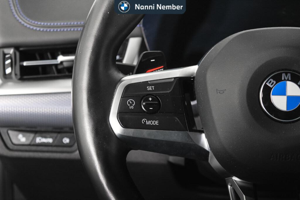 BMW Serie 2 218d Active Tourer Msport auto