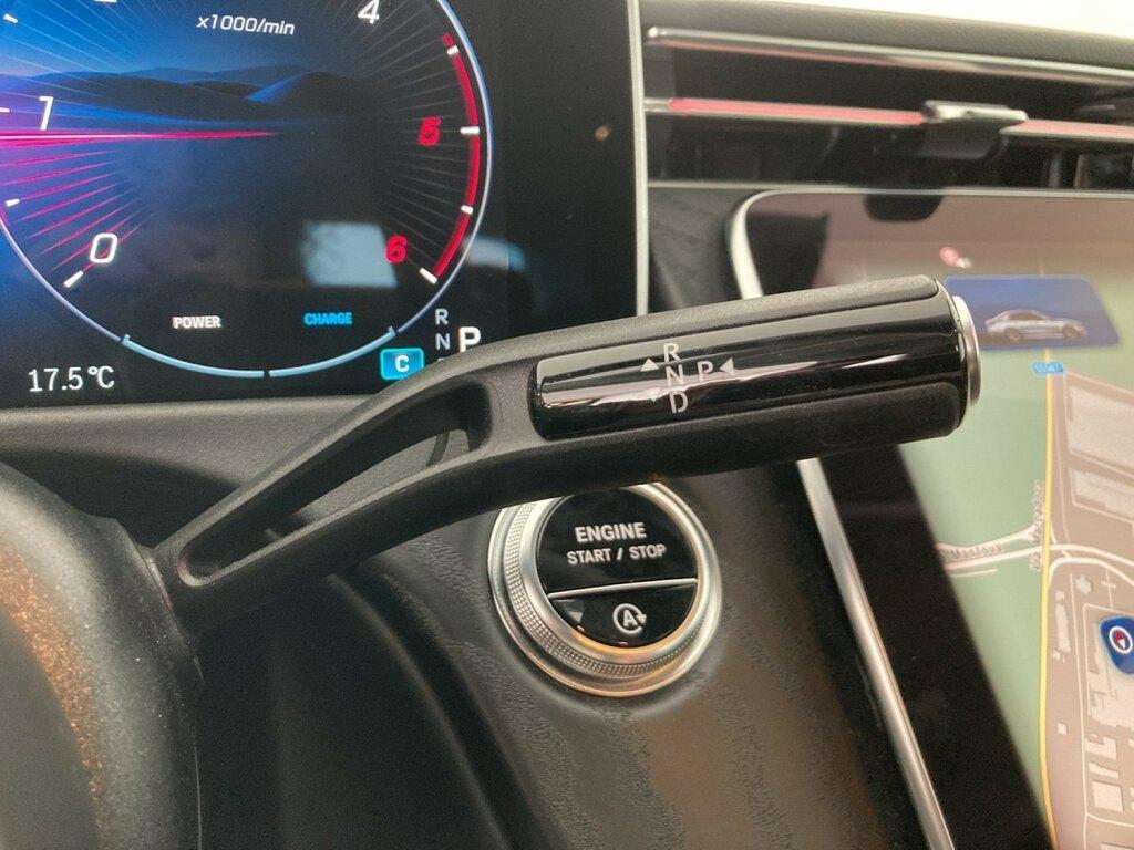 Mercedes Classe E 220 d Advanced auto