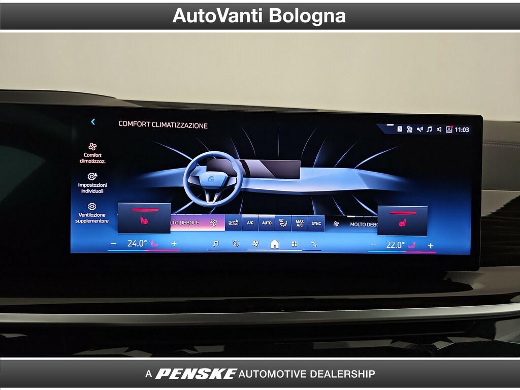 BMW X6 X6 xdrive30d mhev 48V Msport auto
