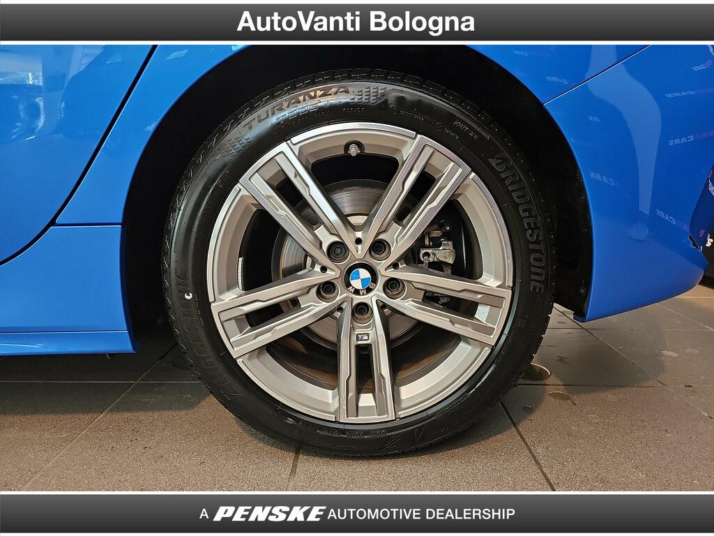 BMW Serie 1 118i Msport 136cv