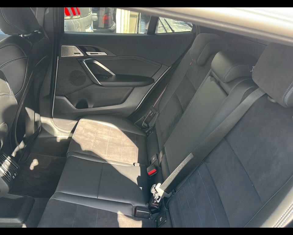 BMW X2 xdrive 20d 48V MSport Pro auto