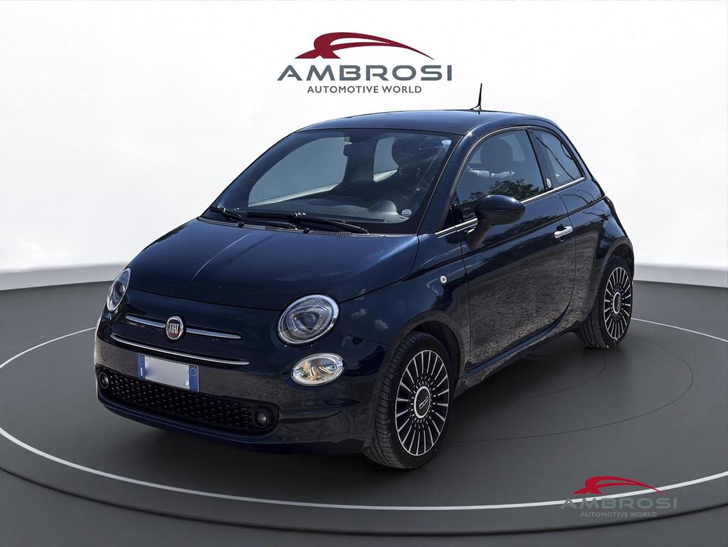 Fiat 500 1.0 hybrid Sport 70cv