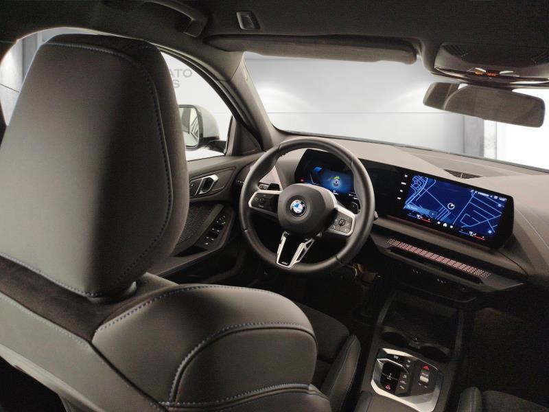 BMW Serie 1 120d 48V MSport Pro auto