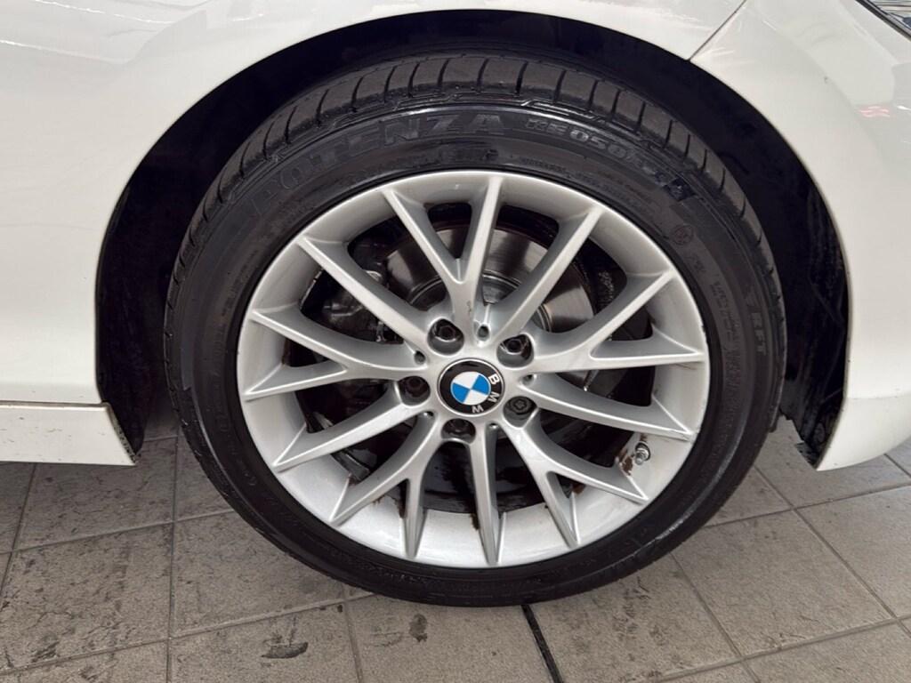 BMW Serie 1 118d Urban 5p