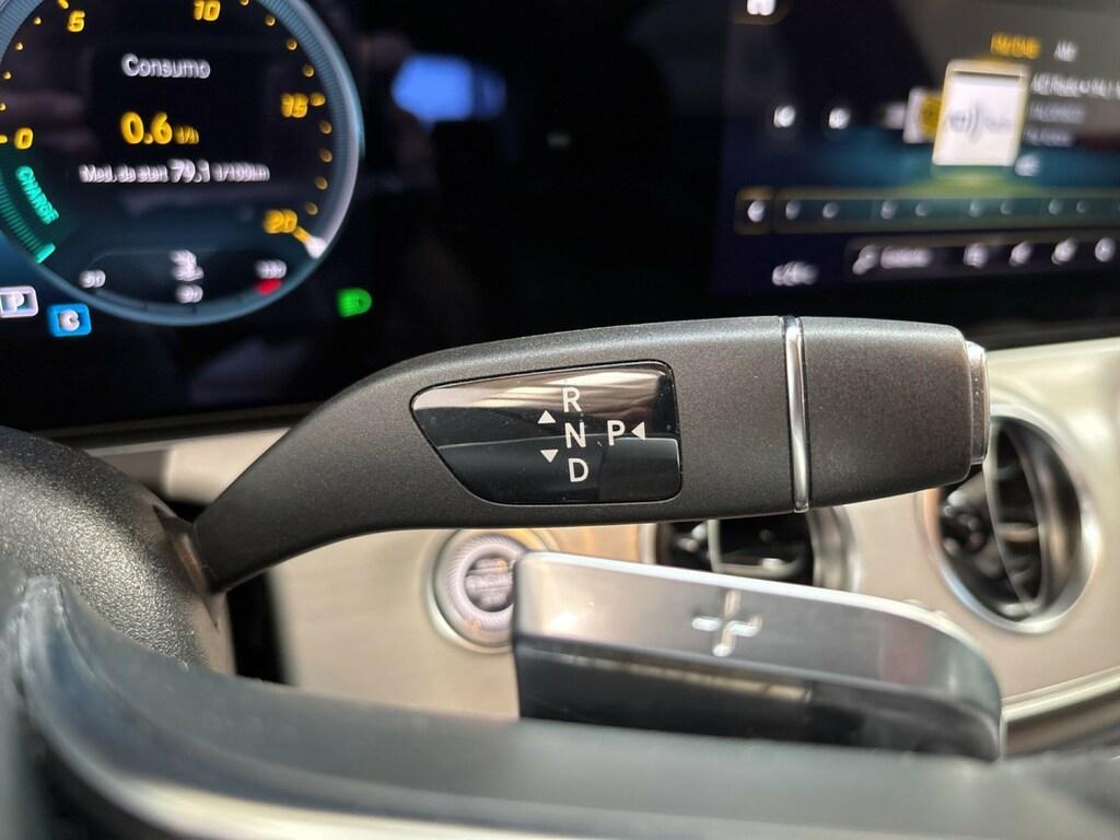 Mercedes Classe E 200 d Business Sport auto my20