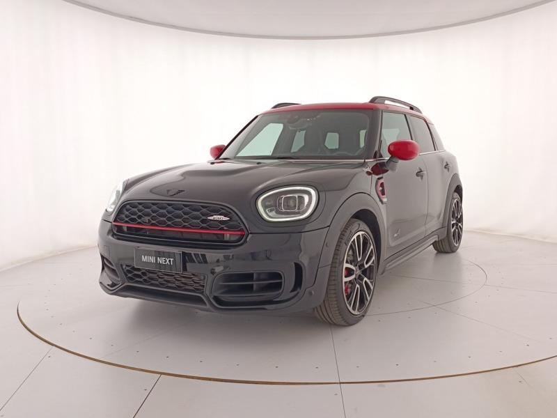 Mini Mini Countryman 2.0 JCW JCW auto