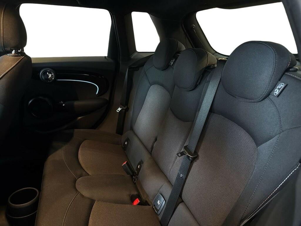 Mini Cooper 1.5 TwinPower Turbo Cooper