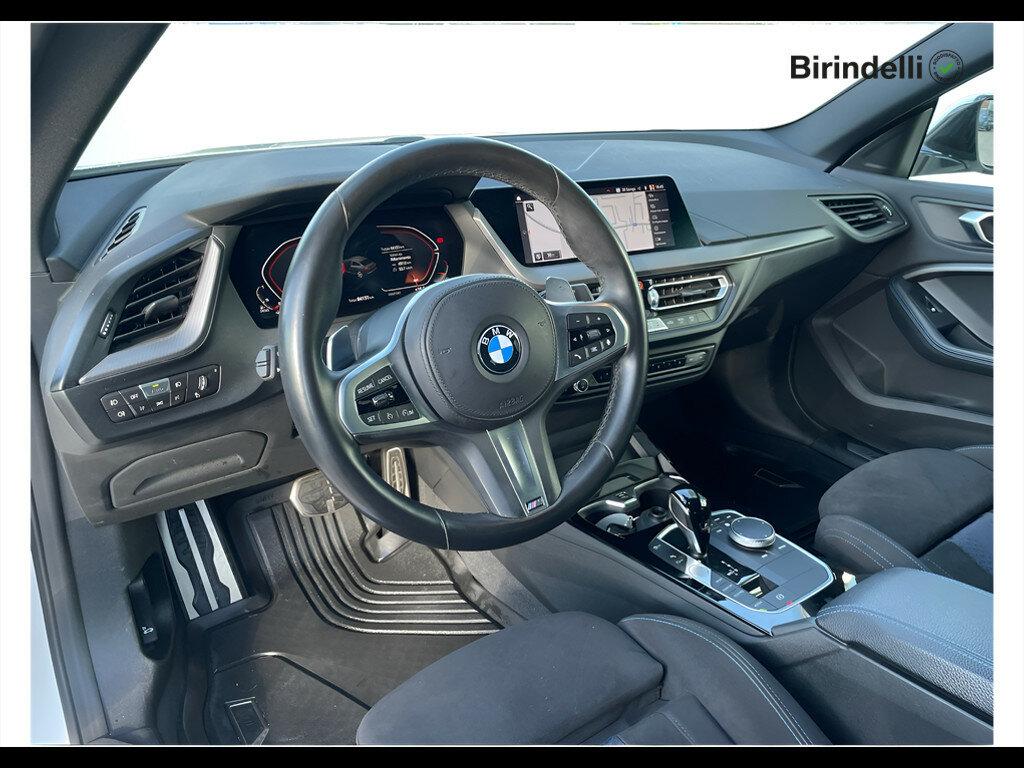 BMW Serie 2 220d Gran Coupe Msport xdrive auto