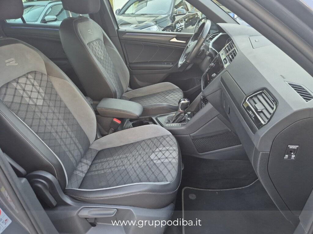Volkswagen Tiguan 1.5 tsi act R-Line 150cv dsg