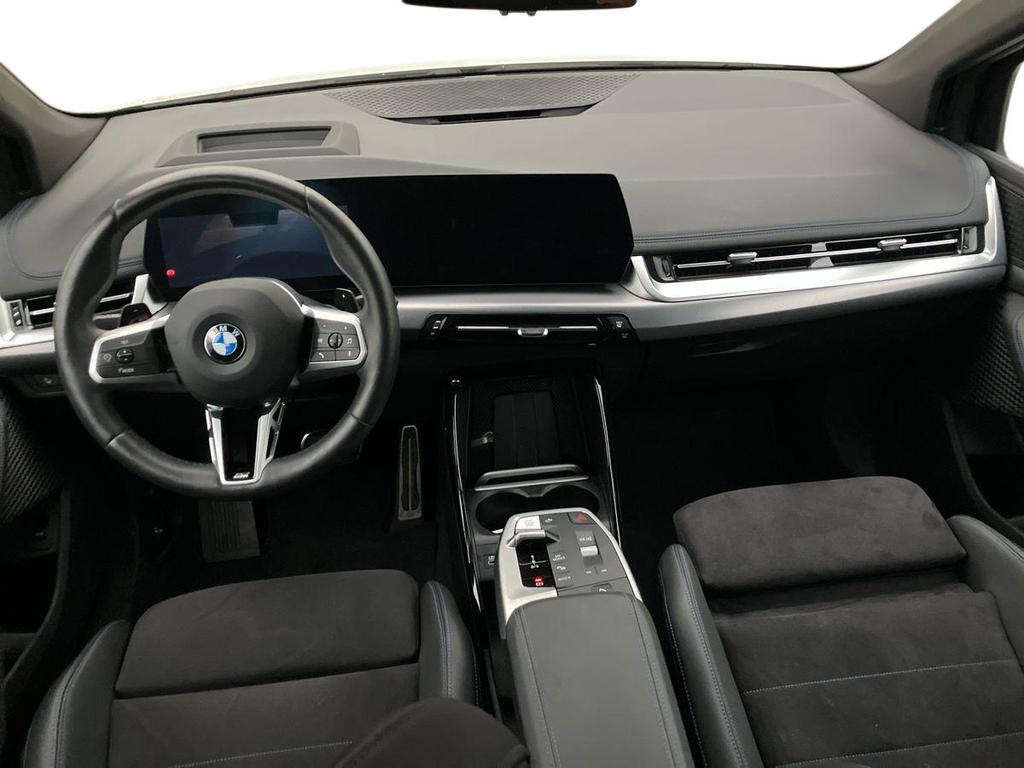 BMW Serie 2 218d Active Tourer Msport auto