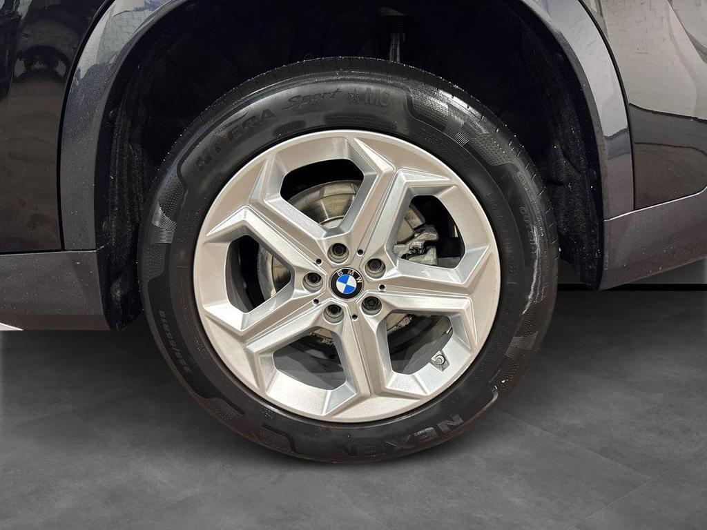 BMW X1 sdrive18d X-Line auto