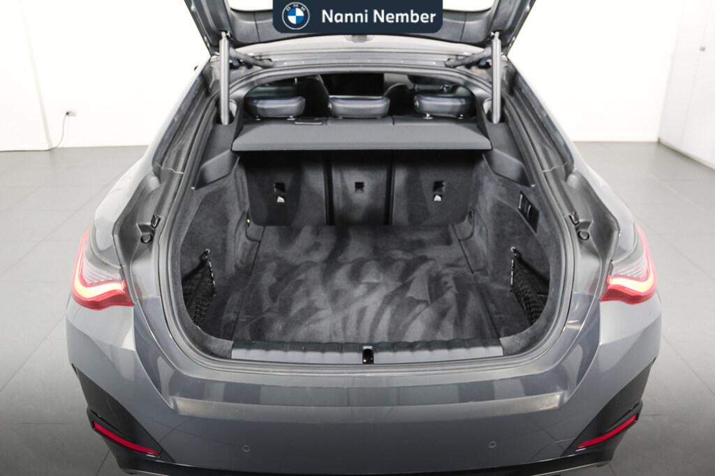 BMW i4 M i4 M50 Sport auto