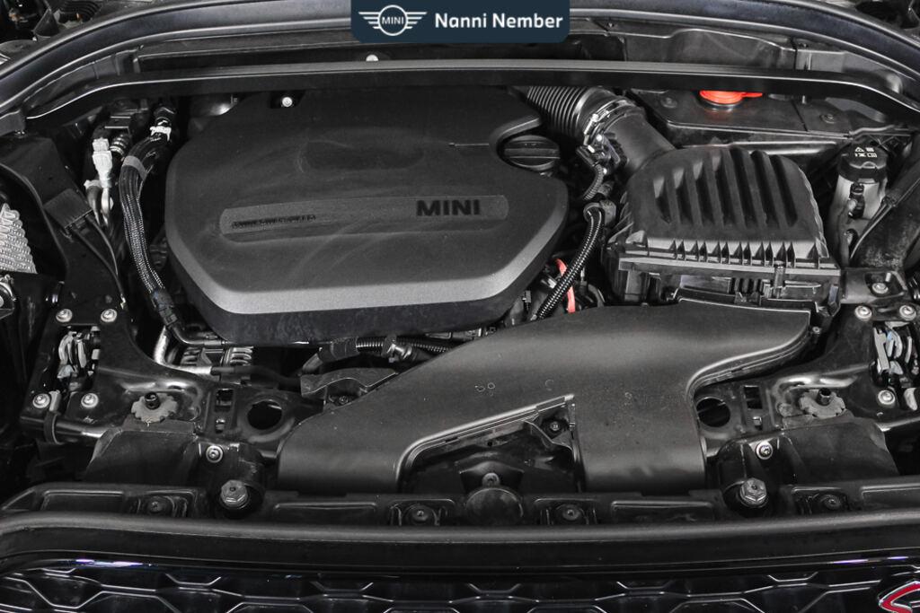 Mini Cooper SD Countryman 2.0 Cooper SD