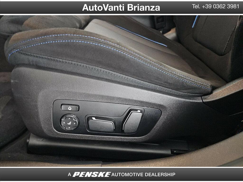 BMW Serie 3 320d mhev 48V xdrive M Sport Pro auto