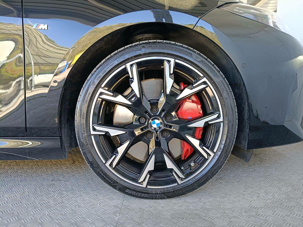 BMW Serie 1 118d MSport Pro auto
