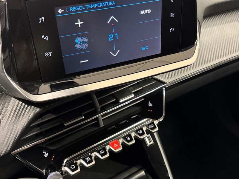 Peugeot 2008 1.5 bluehdi Allure s&s 130cv eat8