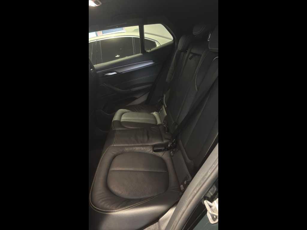 BMW X2 xdrive25e Msport auto