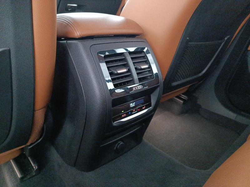 BMW X3 xdrive30d Msport 249cv auto