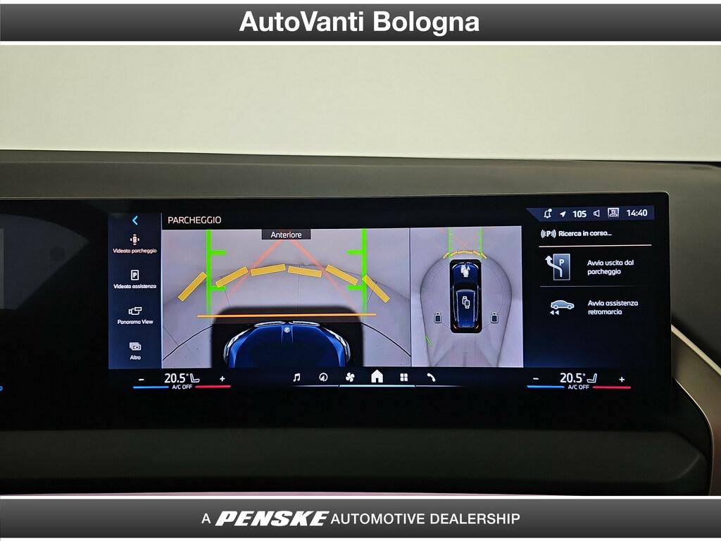 BMW X3 xdrive20d auto