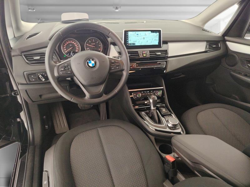 BMW Serie 2 216d Active Tourer Advantage auto my17
