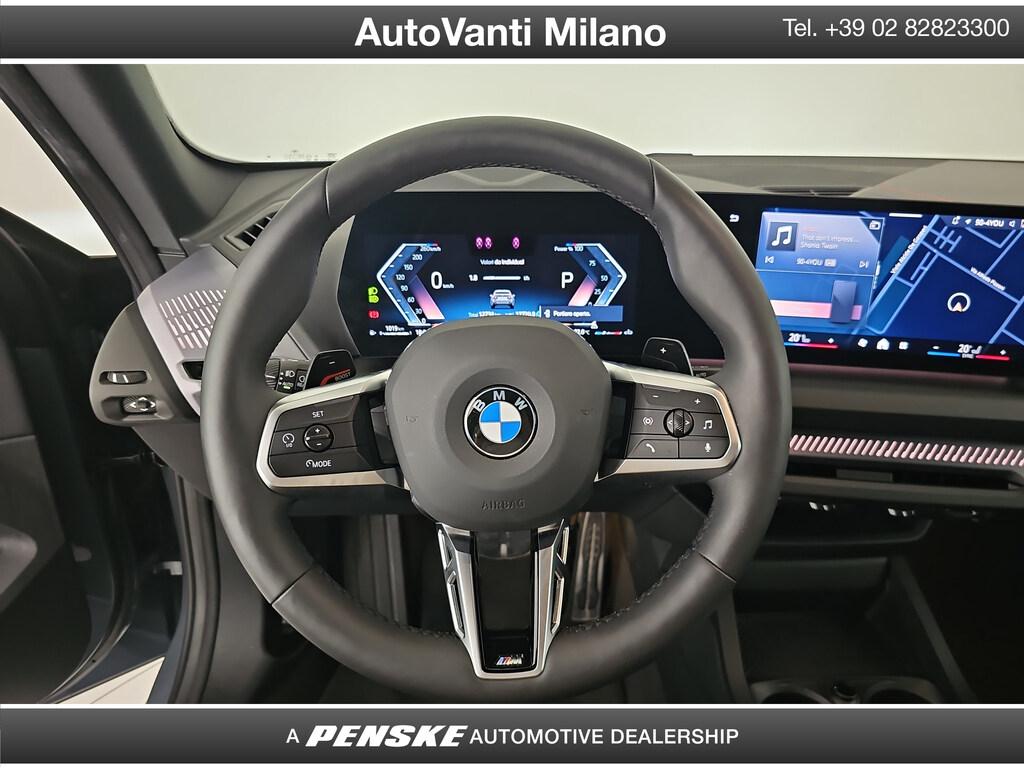 BMW Serie 2 218d Gran Coupe MSport Pro auto