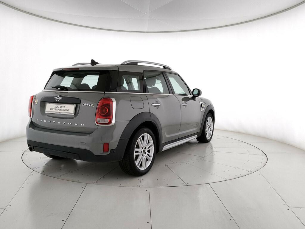 Mini Cooper SE Countryman Mini Countryman 1.5 Cooper SE Hype all4 auto