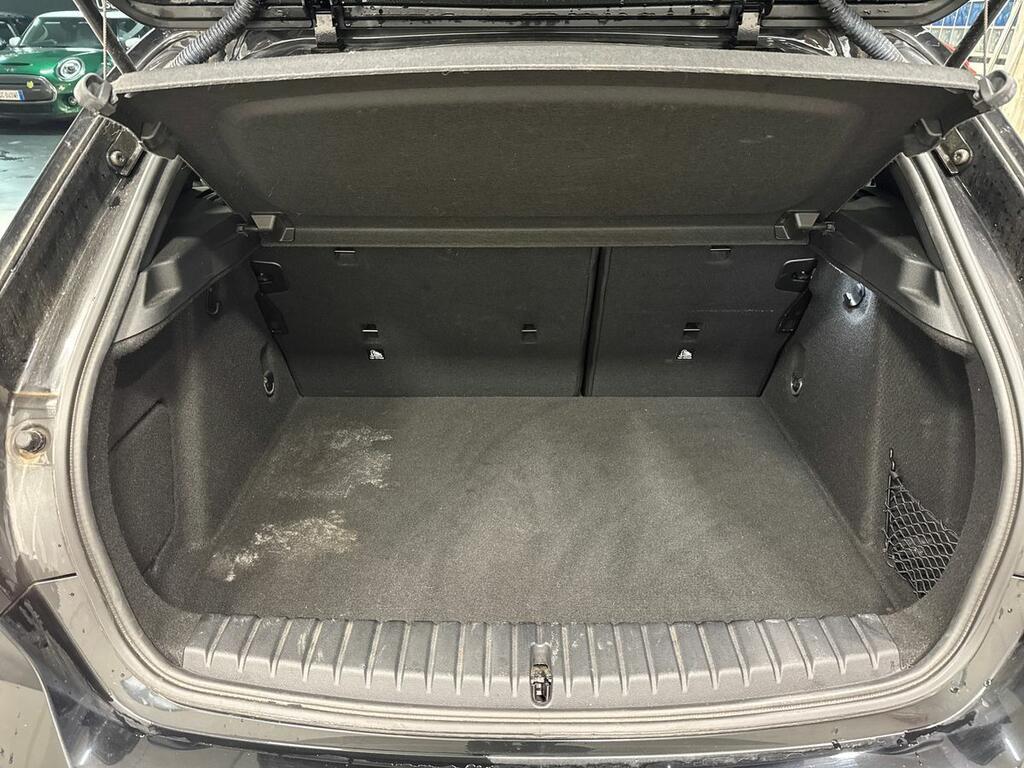 BMW Serie 1 128ti Msport auto