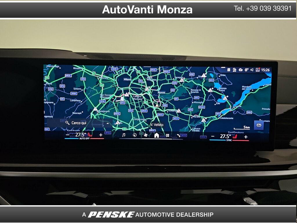 BMW X5 xdrive30d MSport Pro auto