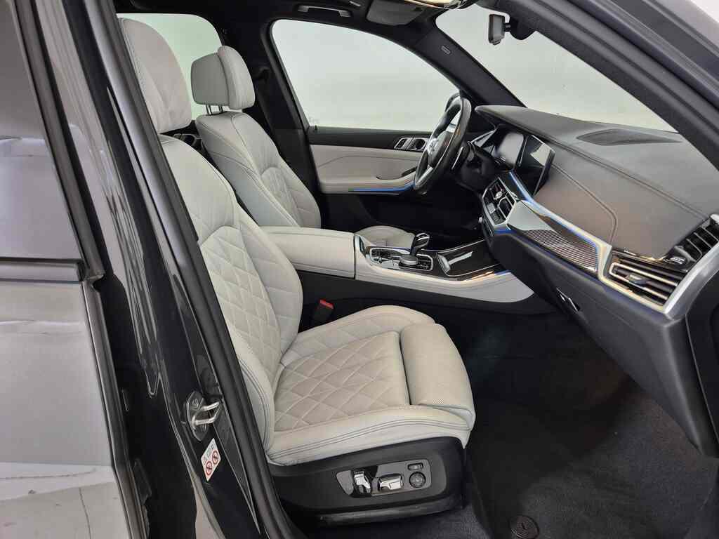 BMW X5 xdrive45e Msport auto