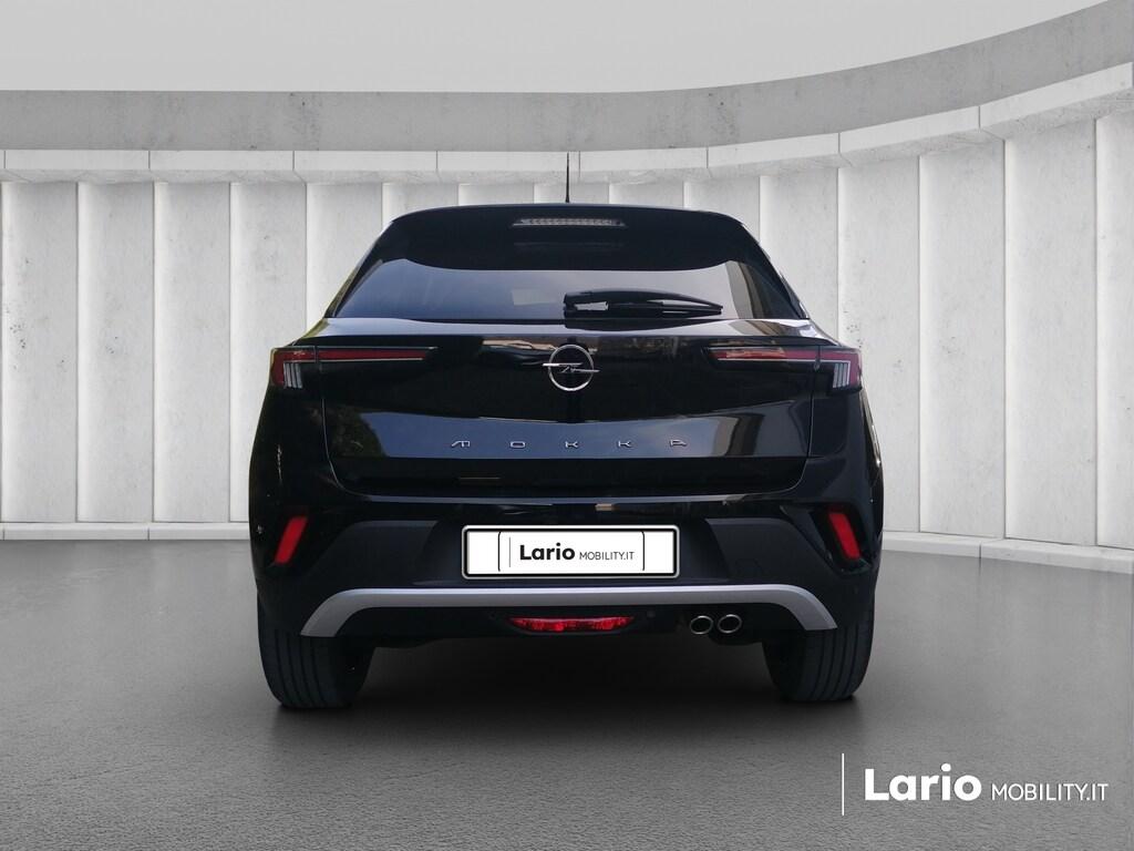 Opel Mokka 1.2 t Ultimate s&s 136cv