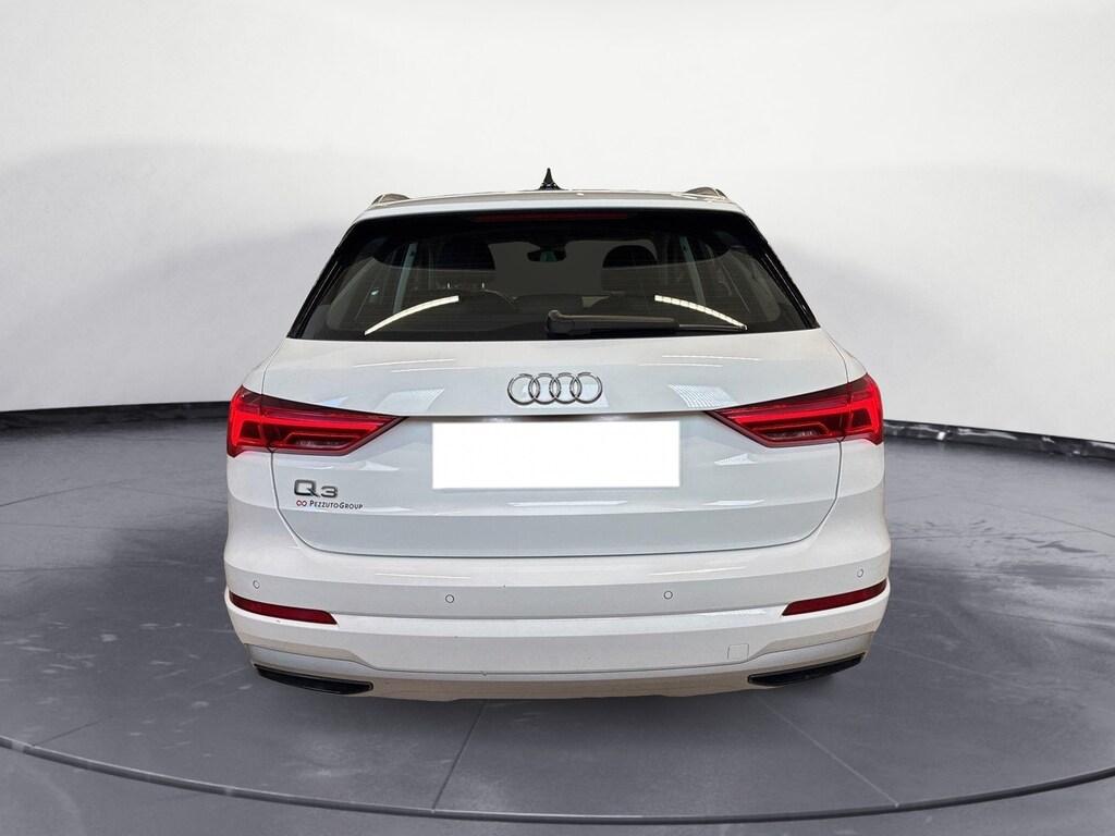 Audi Q3 Sportback 35 2.0 tdi Business Plus s-tronic