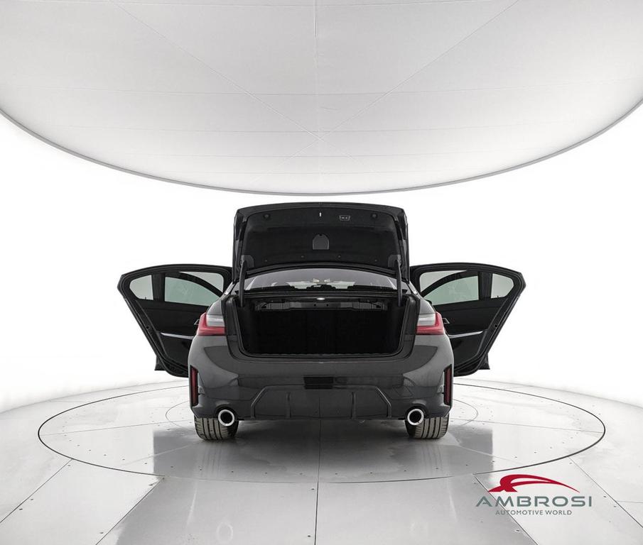 BMW Serie 3 320d mhev 48V Msport auto