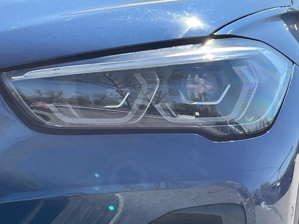 BMW X1 sdrive18d xLine Plus auto