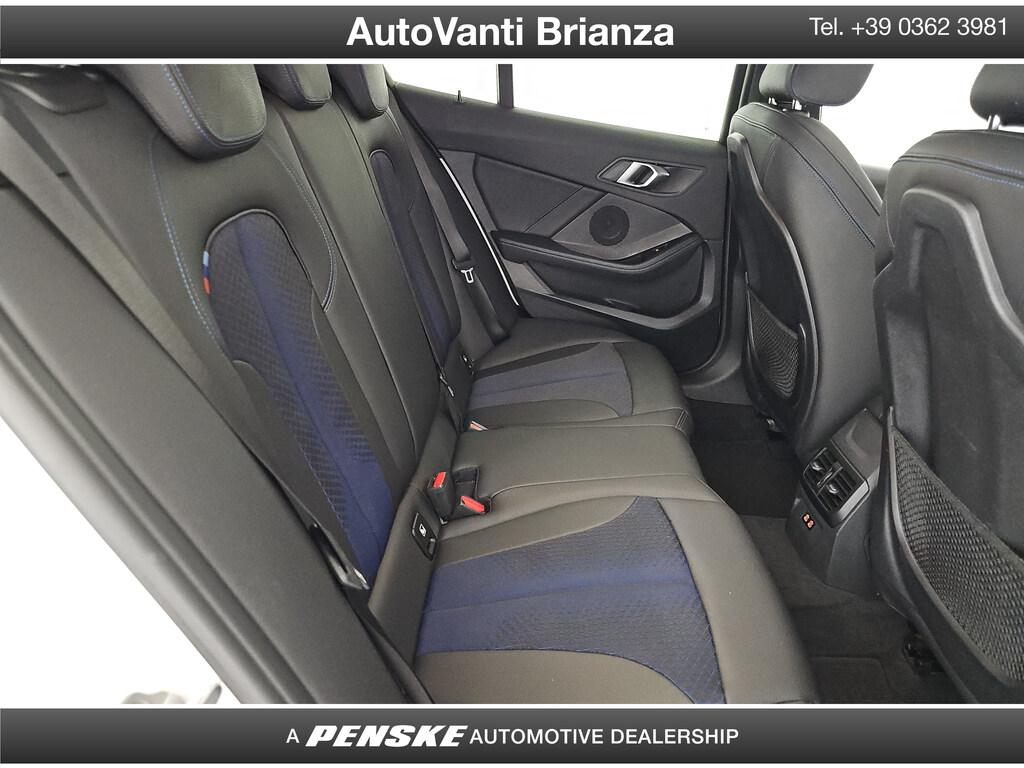 BMW Serie 1 116i MSport auto