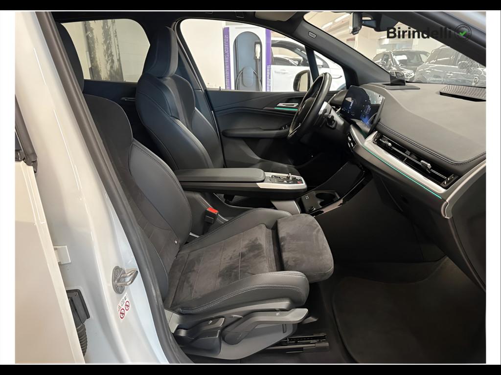 BMW Serie 2 225e Active Tourer xdrive Msport auto