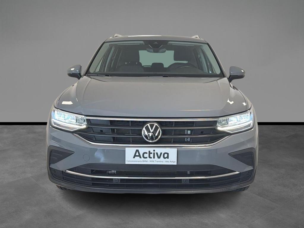 Volkswagen Tiguan 2.0 tdi scr Life 150cv dsg