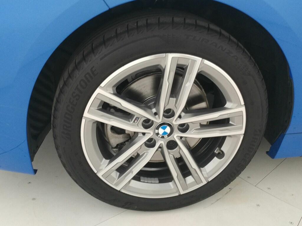 BMW Serie 1 118i Msport 136cv