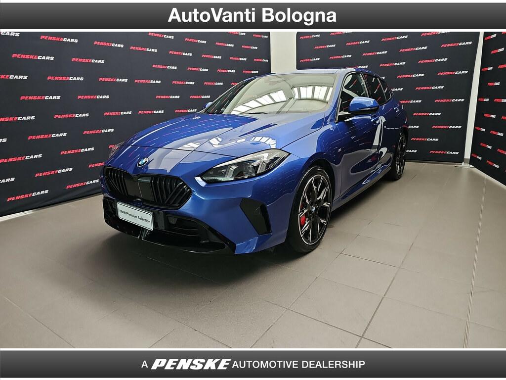 BMW Serie 1 118d MSport Pro auto
