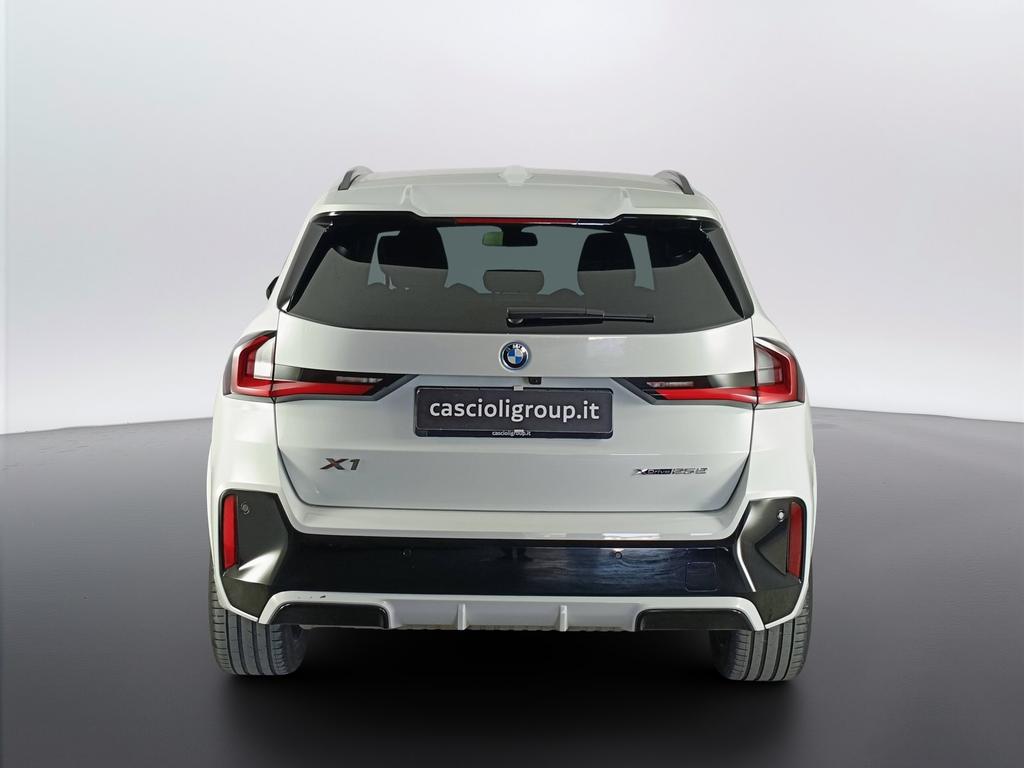 BMW X1 xdrive 25e MSport Pro auto