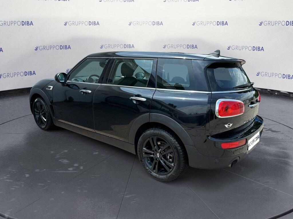 Mini One D Clubman 1.5 One D Business